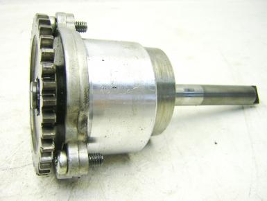 Насос масляный, Kawasaki, ZZR 400, 1991, 0, 0