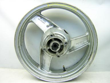 Диск колесный задний R17, Kawasaki, ZZR 400, 1991, 0, 0