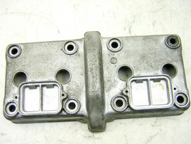 Клапанная крышка, Kawasaki, ZZR 400, 1991, 0, 0