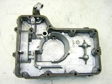 Поддон, Kawasaki, ZZR 400, 1991, 0, 0