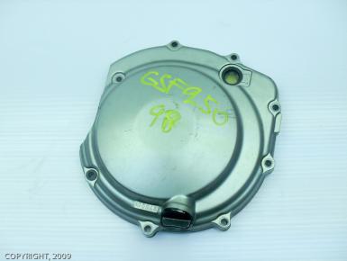 Крышка сцепления Правая, Suzuki, GSF 250 Bandit, 1998, 0, 0