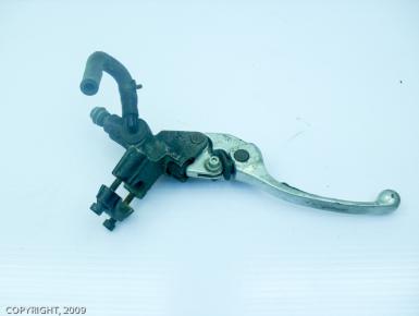 Машинка переднего тормоза, Suzuki, GSX R 750 WS, 1995, 0, 0