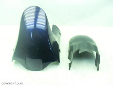 Крыло переднее, Yamaha, YZF 1000 R Thunderace, 1997, 0, 0