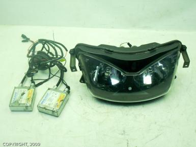 Фара, Yamaha, YZF 1000 R Thunderace, 1997, 0, 0