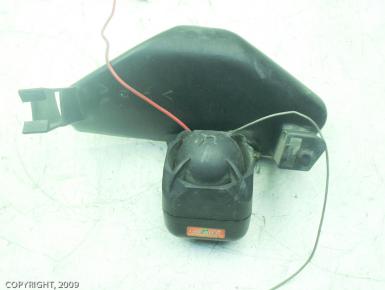 Накладка пластиковая правая, Yamaha, YZF 1000 R Thunderace, 1997, 0, 0