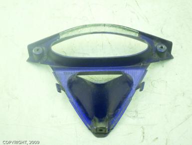 Пластик плуга передняя часть, Yamaha, YZF 1000 R Thunderace, 1997, 0, 0