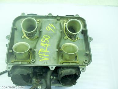 Карбюратор, Honda, VFR 750 F, 1994, 0, 0