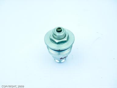 Крышка вилки, Kawasaki, ZX 9 R Ninja, 1995, 0, 0