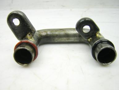 Патрубки охлаждения (комплект), Yamaha, YZF R1, 1999, 0, 0