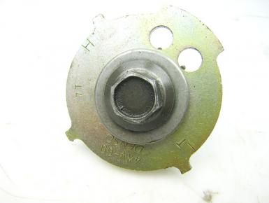 Диск импульсного датчика, Yamaha, YZF R1, 1999, 0, 0