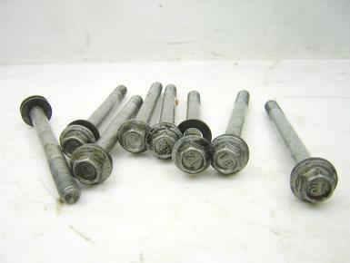 Болты двигателя, Yamaha, YZF R1, 1999, 0, 0