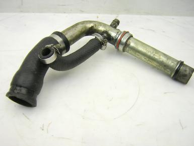 Патрубки охлаждения (комплект), Yamaha, YZF R1, 1999, 0, 0