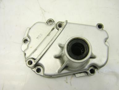 Крышка КПП, Yamaha, YZF R1, 1999, 0, 0