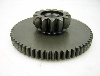 Шестерня стартера, Yamaha, YZF R1, 1999, 0, 0