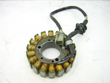 Статор, Yamaha, YZF R1, 1999, 0, 0