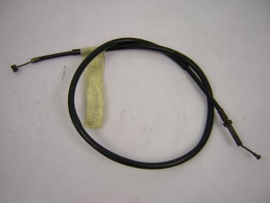 Тросик сцепления, Kawasaki, ZL 400 Eliminator, 1990, 0, 0