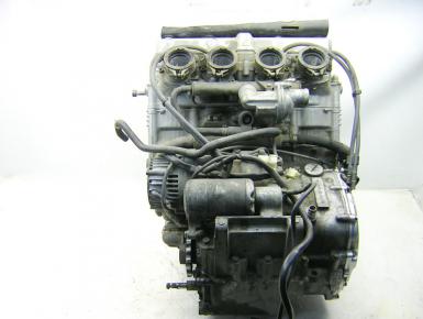 Двигатель, Yamaha, YZF 1000 R Thunderace, 1997, 0, 0