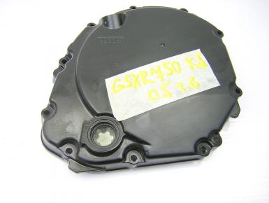 Крышка сцепления, Suzuki, GSX R 750, 2005, 0, 0
