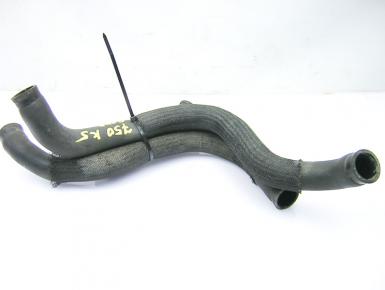 Патрубки охлаждения (комплект), Suzuki, GSX R 750, 2005, 0, 0