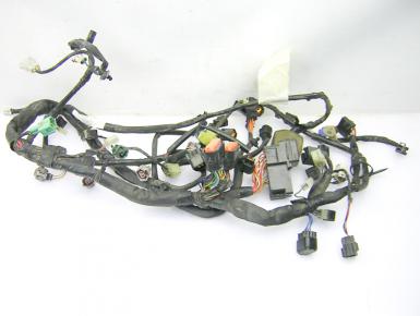 Проводка, Suzuki, GSX R 750, 2005, 0, 0