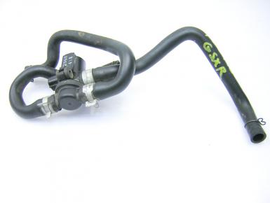 Клапан воздушный, Suzuki, GSX R 750, 2005, 0, 0