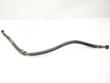 Шланг тормозной задний, Suzuki, GSX R 750, 2005, 0, 0