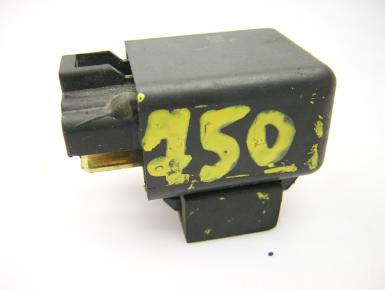 Реле (неизвестное), Suzuki, GSX R 750, 2005, 0, 0