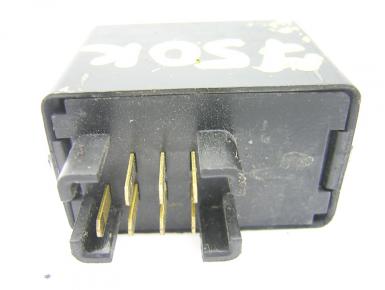 Реле поворота, Suzuki, GSX R 750, 2005, 0, 0