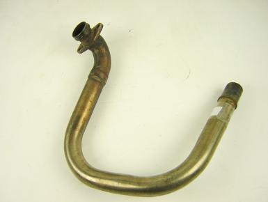 Коллектор выпускной, Honda, BROS NT 400, 1991, 0, 0