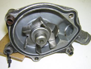 Помпа, Honda, BROS NT 400, 1991, 0, 0