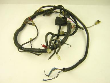 Проводка, Honda, BROS NT 400, 1991, 0, 0