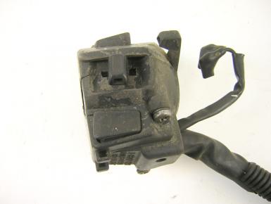 Пульт левый, Honda, BROS NT 400, 1991, 0, 0