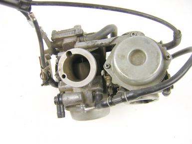 Карбюратор, Honda, BROS NT 400, 1991, 0, 0