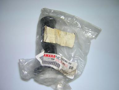 Ручка газа с грипсой, Yamaha, SR 500, 1995, 0, 0