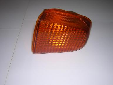 Поворотник правый задний , Kawasaki, 1990, 0, 0