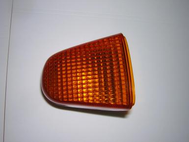 Поворотник левый задний, Kawasaki, ZZR 1100, 1990, 0, 0