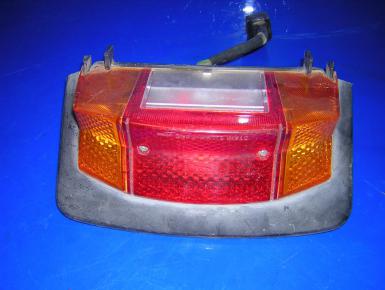 Стоп сигнал, Honda, VT 250 F, 1984, 0, 0