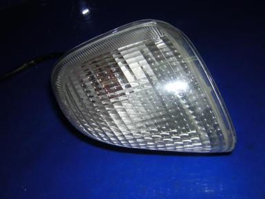 Поворотник левый задний, Kawasaki, ZZR 1100, 1994, 0, 0