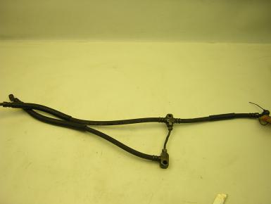 Шланг тормозной передний, Honda, CBR 900 RR / 919 RR (SC33), 1999, 0, 0