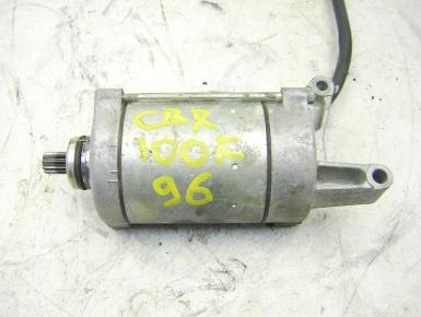 Стартер, Honda, CBR 1000 F, 1996, 0, 0