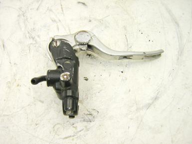 Машинка переднего тормоза, Suzuki, GSX R 750, 2005, 0, 0