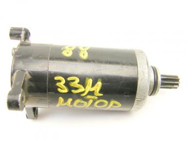 Стартер, Yamaha, FZR 400, 1988, 0, 0