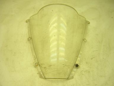 Ветровое стекло, Honda, CBR 600 RR, 2004, 0, 0