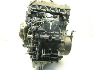 Двигатель, Kawasaki, ZX 10 R Ninja, 2004, 0, 0