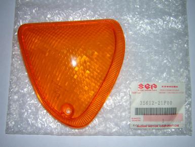 Стекло поворота перед правый, Suzuki, 2000, 0, 0