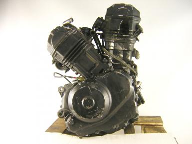 Двигатель, Honda, BROS NT 400, 1991, 0, 0