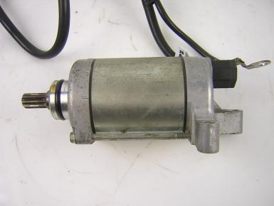 Стартер, Honda, CB 600 F Hornet, 2007, 0, 0