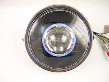 Фара, Suzuki, GSF 400 Bandit, 1992, 0, 0