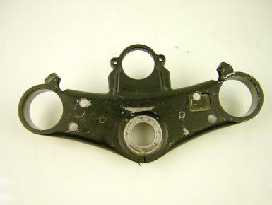 Траверса верхняя, Honda, CBR 600 F4, 1999, 0, 0