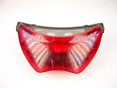 Стоп сигнал, Honda, CBR 600 F4, 1999, 0, 0